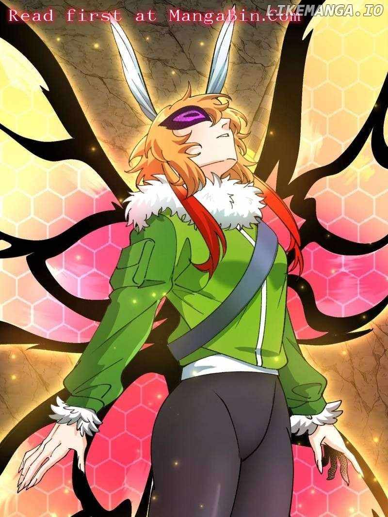 I Am The Monster Overlord Chapter 90 77